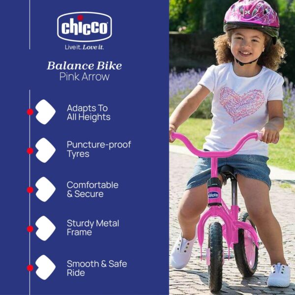 Bicicletta per Bambini Chicco 00001716100000 (Ricondizionati A)
