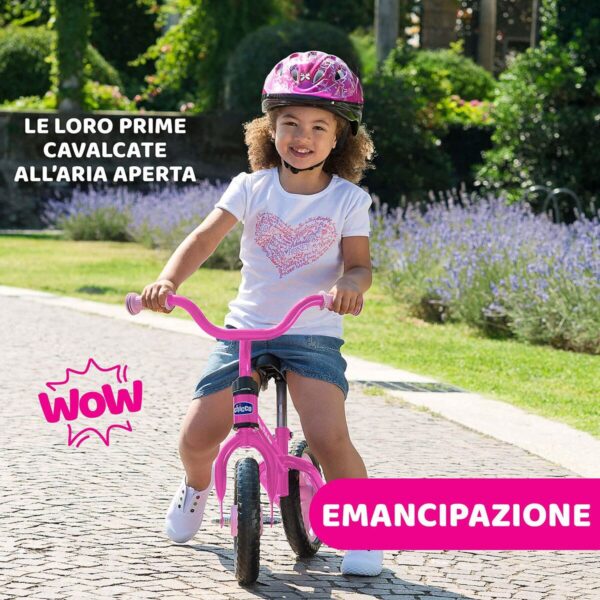 Bicicletta per Bambini Chicco 00001716100000 (Ricondizionati A)