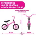 Bicicletta per Bambini Chicco 00001716100000 (Ricondizionati A)