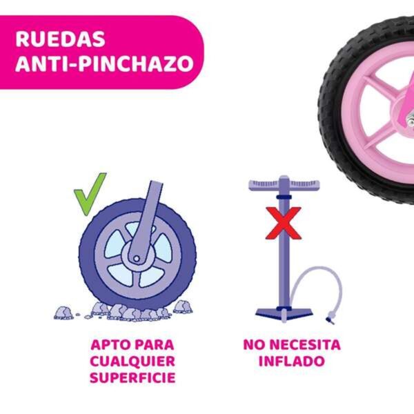 Bicicletta per Bambini Chicco 00001716100000 (Ricondizionati A)
