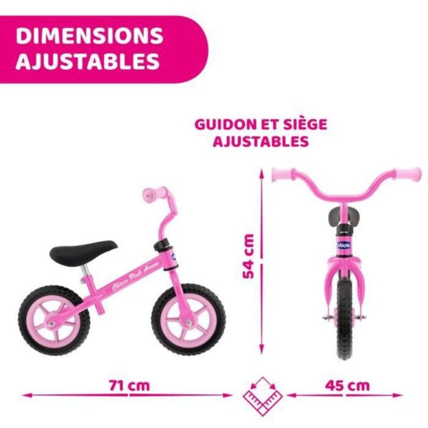 Bicicletta per Bambini Chicco 00001716100000 (Ricondizionati A)