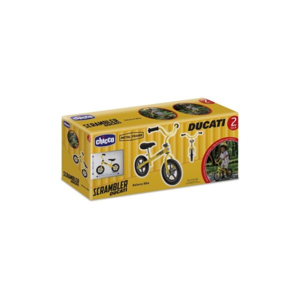 Bicicletta per Bambini Chicco 00001716100000 (Ricondizionati A)