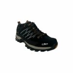 Scarpe Sportive Uomo Campagnolo  Rigel Low Trekking  Nero