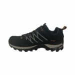 Scarpe Sportive Uomo Campagnolo  Rigel Low Trekking  Nero
