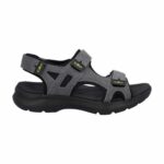 Sandali da Donna Campagnolo Emby Light Grigio