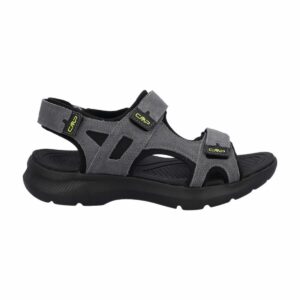 Sandali da Donna Campagnolo Emby Light Grigio