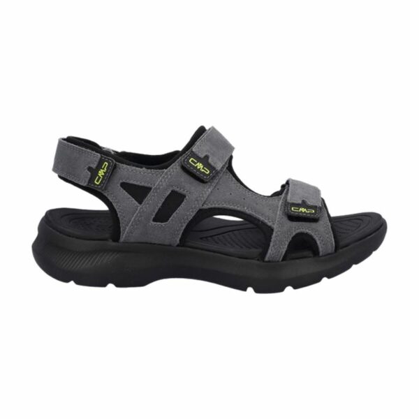 Sandali da Donna Campagnolo Emby Light Grigio