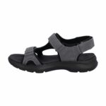 Sandali da Donna Campagnolo Emby Light Grigio