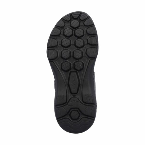 Sandali da Donna Campagnolo Emby Light Grigio