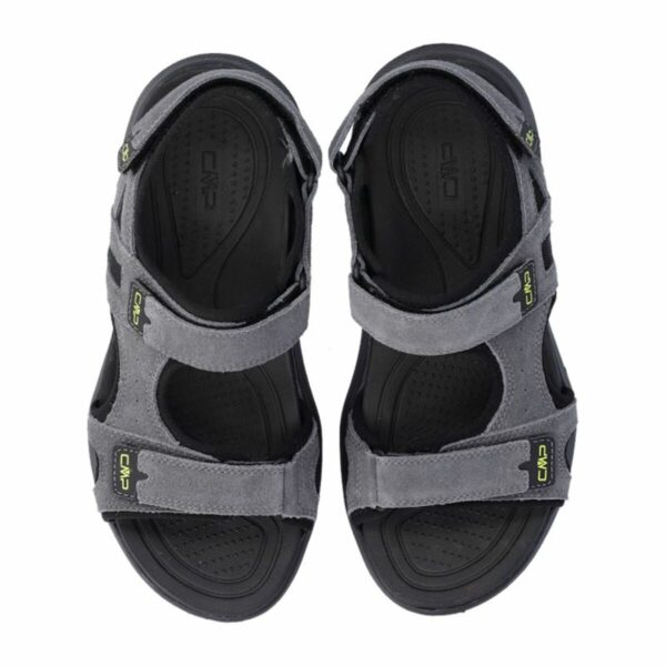 Sandali da Donna Campagnolo Emby Light Grigio