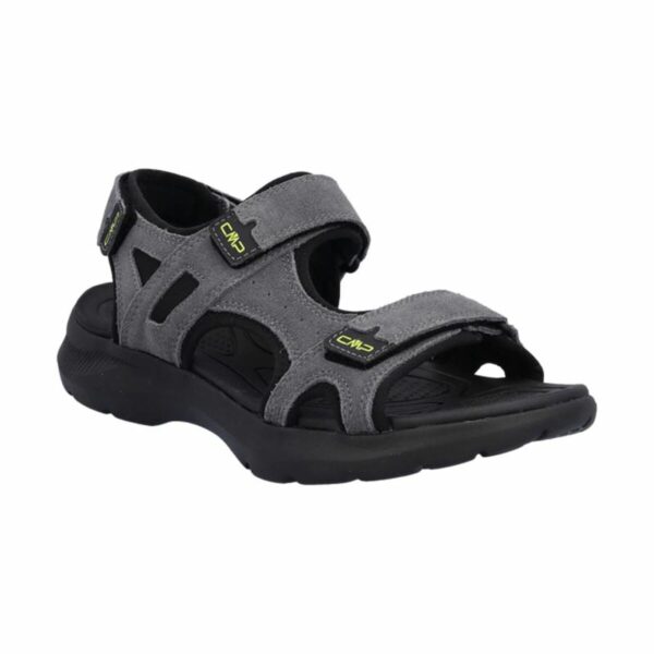 Sandali da Donna Campagnolo Emby Light Grigio