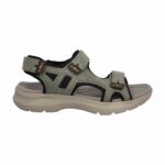 Sandali da Donna Campagnolo Emby Grigio