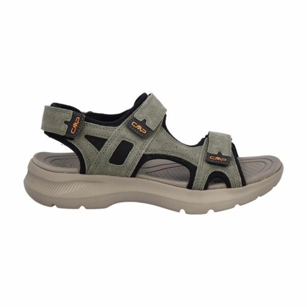 Sandali da Donna Campagnolo Emby Grigio