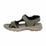 Sandali da Donna Campagnolo Emby Grigio