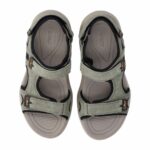 Sandali da Donna Campagnolo Emby Grigio