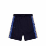 Pantalone Kappa Gerri Azzurro