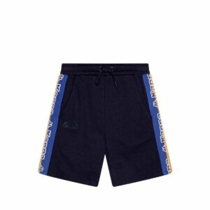 Pantalone Kappa Gerri Azzurro