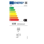 Enoteca Candy CCVB 15/1 Nero