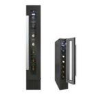 Enoteca Candy CCVB 15/1 Nero