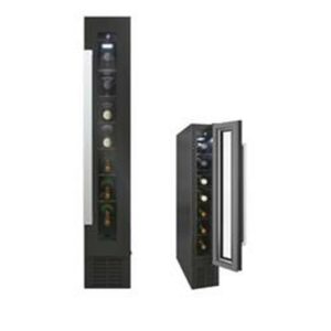 Enoteca Candy CCVB 15/1 Nero