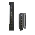 Enoteca Candy CCVB 15/1 Nero