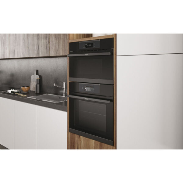 Forno Haier HOR45C5FT 900 W 44 L