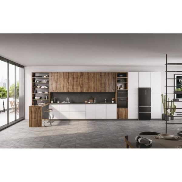 Forno Haier HOR45C5FT 900 W 44 L