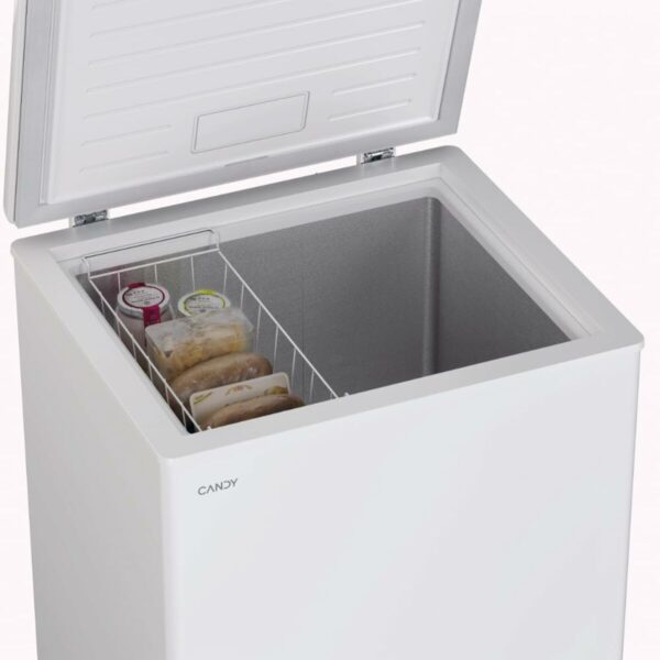 Freezer Haier CHAE1452E    70