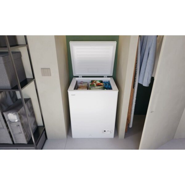Freezer Haier CHAE1452E    70