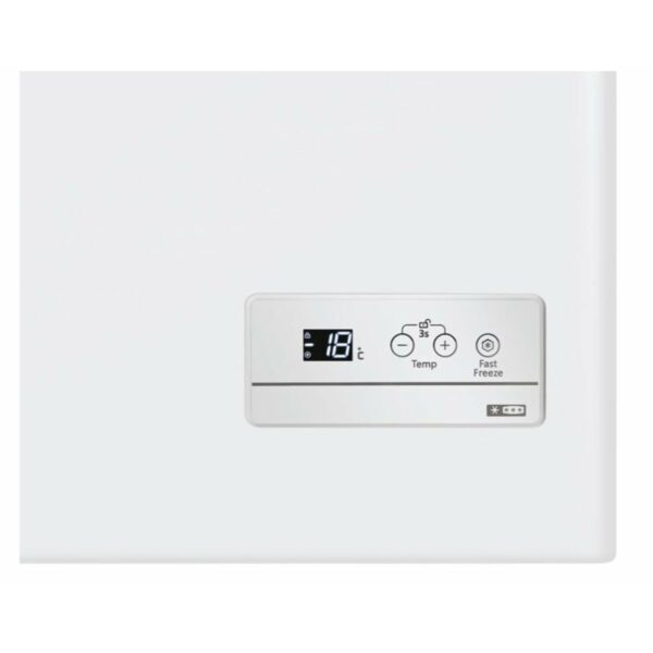 Freezer Haier CHAE2002E    92