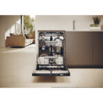 Lavastoviglie Haier XF6B2M3PX 60 cm