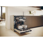 Lavastoviglie Haier XF6B2M3PX 60 cm