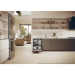 Lavastoviglie Haier XF6B2M3PX 60 cm