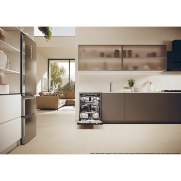 Lavastoviglie Haier XF6B2M3PX 60 cm