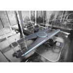 Lavastoviglie Haier XF6B2M3PX 60 cm