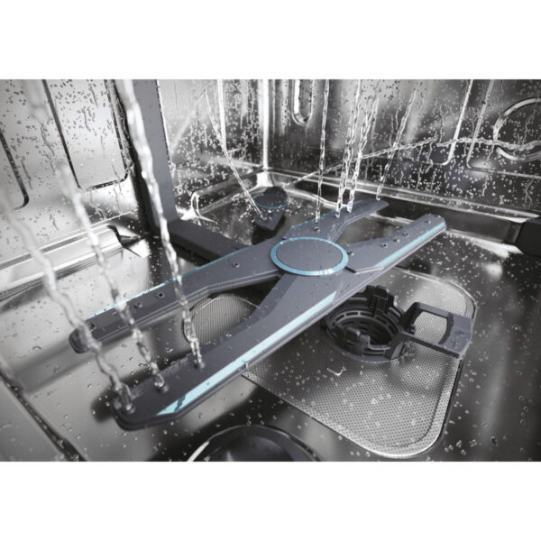 Lavastoviglie Haier XF6B2M3PX 60 cm