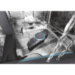 Lavastoviglie Haier XF6B2M3PX 60 cm