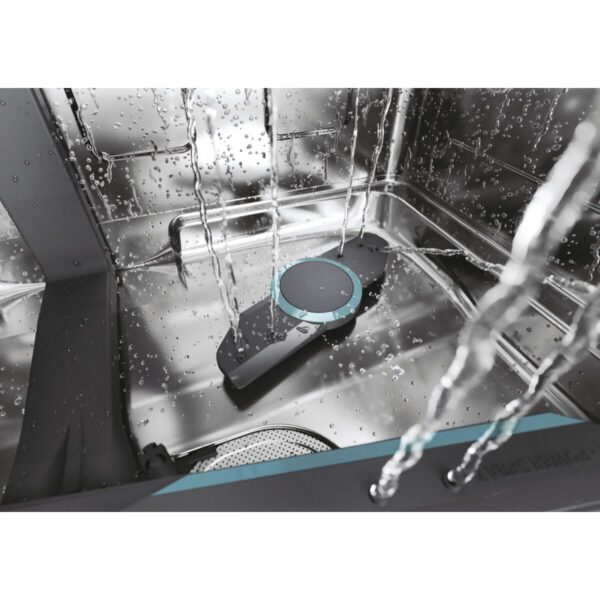 Lavastoviglie Haier XF6B2M3PX 60 cm