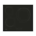 Piano Cottura in Vetroceramica Candy CH63DCC 59 cm