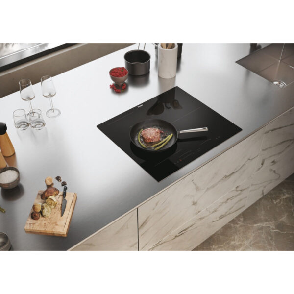 Piano Cottura ad Induzione Haier HAIS63MC/G3