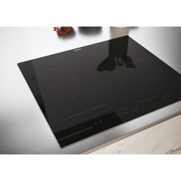 Piano Cottura ad Induzione Haier HAIS63MC/G3