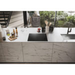 Piano Cottura ad Induzione Haier HAIS63MC/G3