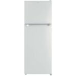 Frigorifero combinato Candy CDG3T617EW Bianco