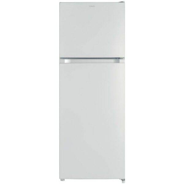Frigorifero combinato Candy CDG3T617EW Bianco