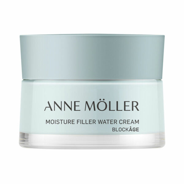 Crema Giorno Anne Möller BLOCKÂGE 50 ml