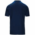Polo a Maniche Corte Uomo Kappa 4Futbol Ghiolo Azzurro 2XL