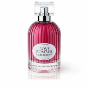 Profumo Donna Laura Biagiotti AQVE ROMANE 100 ml