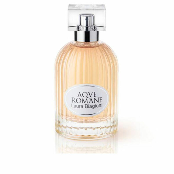 Profumo Donna Laura Biagiotti AQVE ROMANE 100 ml