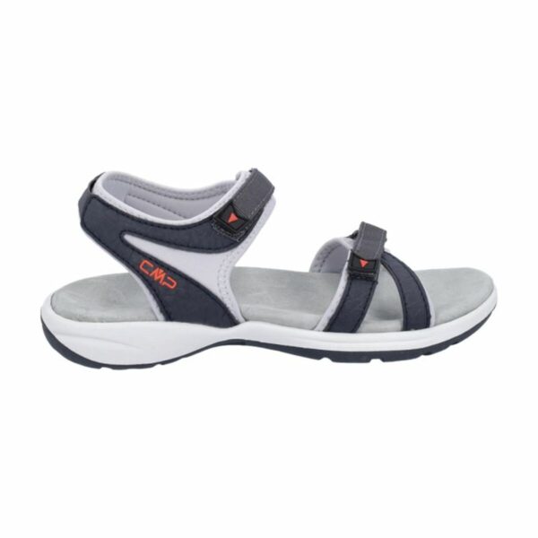 Sandali da Donna Campagnolo Adib Hiking Grigio