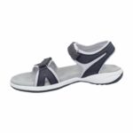 Sandali da Donna Campagnolo Adib Hiking Grigio